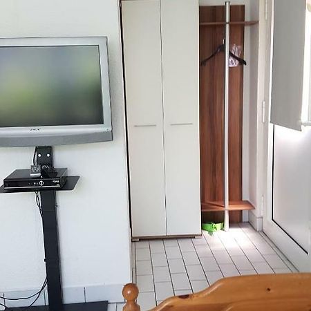 Apartamento Fewo Lakaw Hinsel Exterior foto