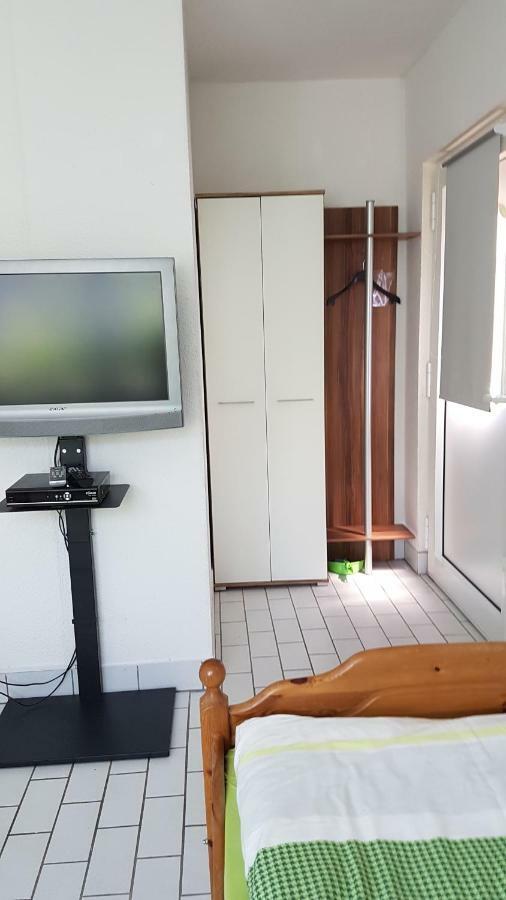 Apartamento Fewo Lakaw Hinsel Exterior foto