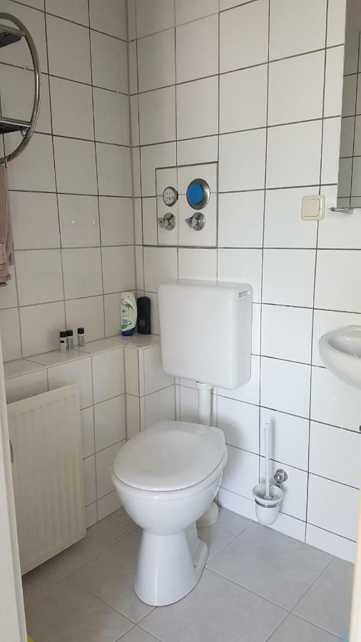 Apartamento Fewo Lakaw Hinsel Exterior foto