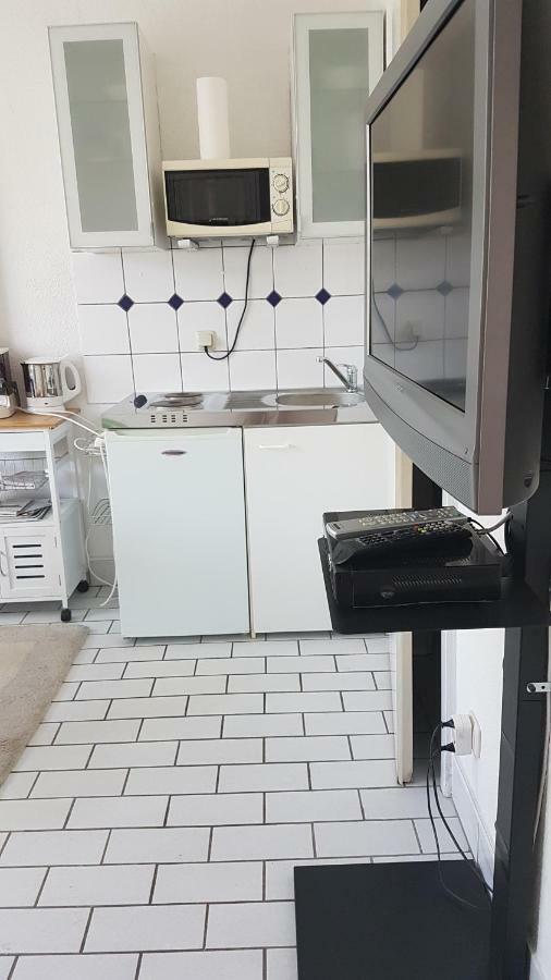 Apartamento Fewo Lakaw Hinsel Exterior foto